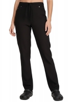 PANTALON MULTIBOLSILLOS MICROFIBRA UNISE