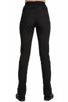 PANTALON MULTIBOLSILLOS MICROFIBRA UNISE