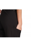 PANTALON MULTIBOLSILLOS MICROFIBRA UNISE