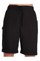 PANTALON BERMUDA MICROFIBRA UNISEX
