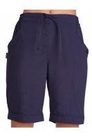 PANTALON BERMUDA MICROFIBRA UNISEX