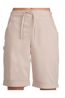 PANTALON BERMUDA MICROFIBRA UNISEX