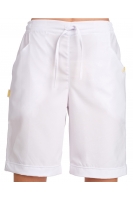 PANTALON BERMUDA MICROFIBRA UNISEX